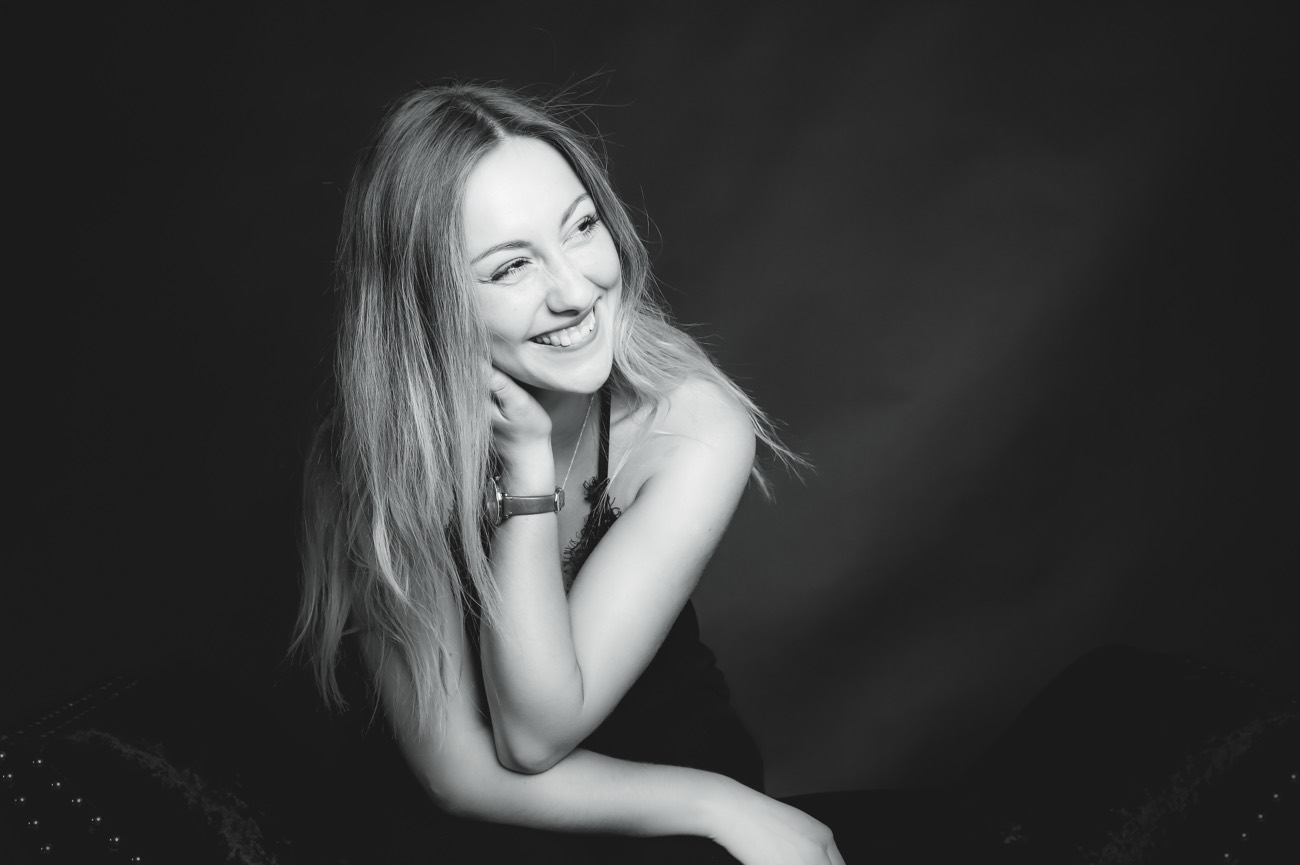 Portr&auml;t von Selina Knoop